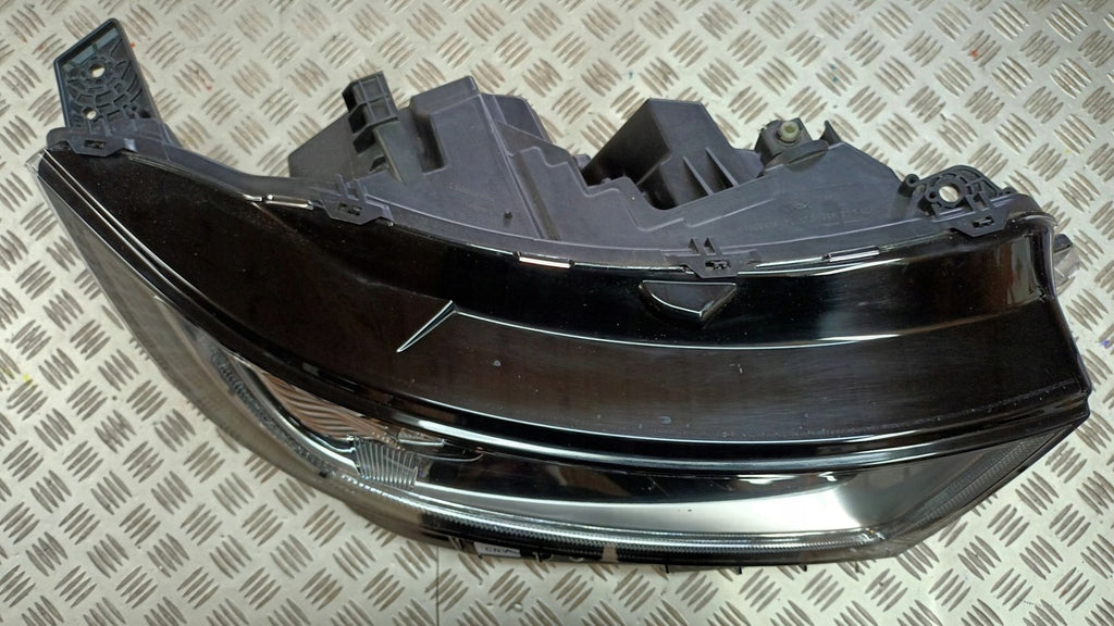 Frontscheinwerfer Ford FK7B-13W029-CG LED Rechts Scheinwerfer Headlight SCH7163114761hh