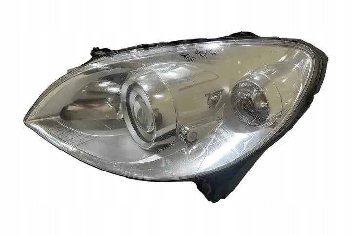Frontscheinwerfer Mercedes-Benz 231200620 0301220285 Links Headlight SCH1625595078rp