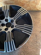 Laden Sie das Bild in den Galerie-Viewer, 1x Alufelge 18 Zoll 7.5&quot; 5x112 50 5ET 31471552 Volvo Xc60 Xc40 Rim Wheel