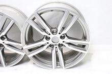 Laden Sie das Bild in den Galerie-Viewer, 4x Alufelge 18 Zoll 8.0" 5x112 57ET 7848602 BMW F45 F46 Rim Wheel FEL1320268514gy