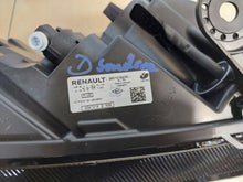 Laden Sie das Bild in den Galerie-Viewer, Frontscheinwerfer Dacia Sandero 260107920R 260601750R LED Ein Satz Headlight SCH4703771793ez