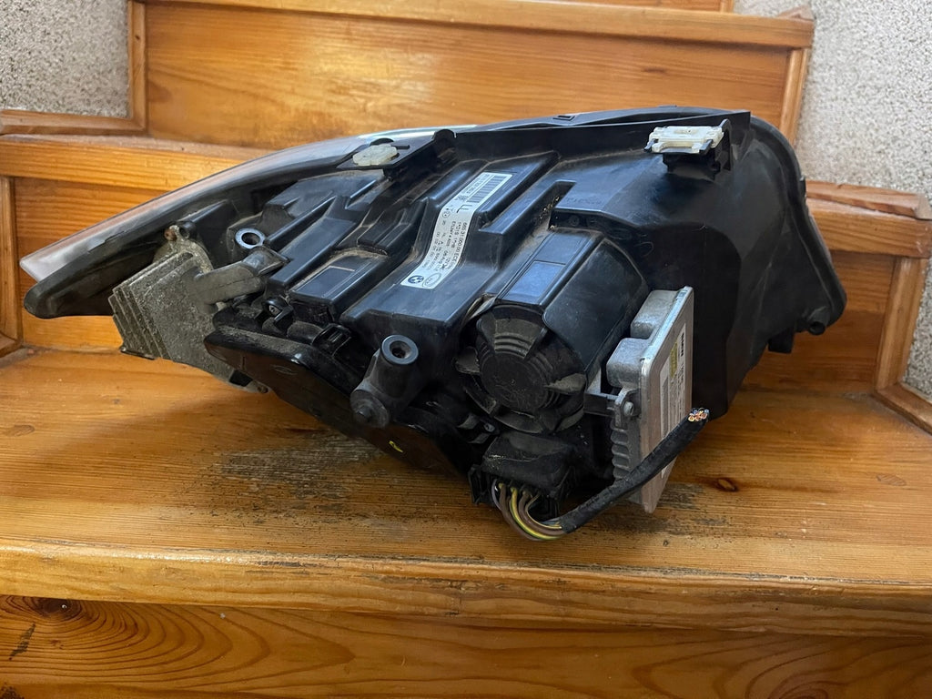 Frontscheinwerfer BMW 3 E91 E90 72025839 Xenon Links Scheinwerfer Headlight