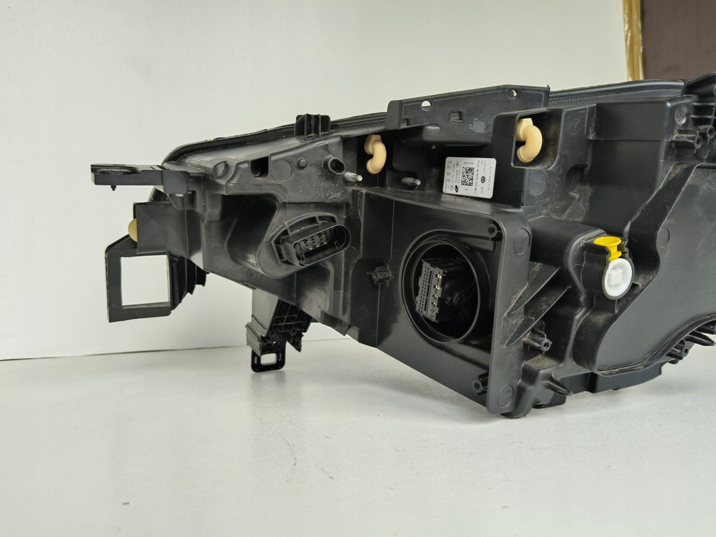 Frontscheinwerfer VW I 11B941036M Full LED Rechts Scheinwerfer Headlight SCH3526046418hj
