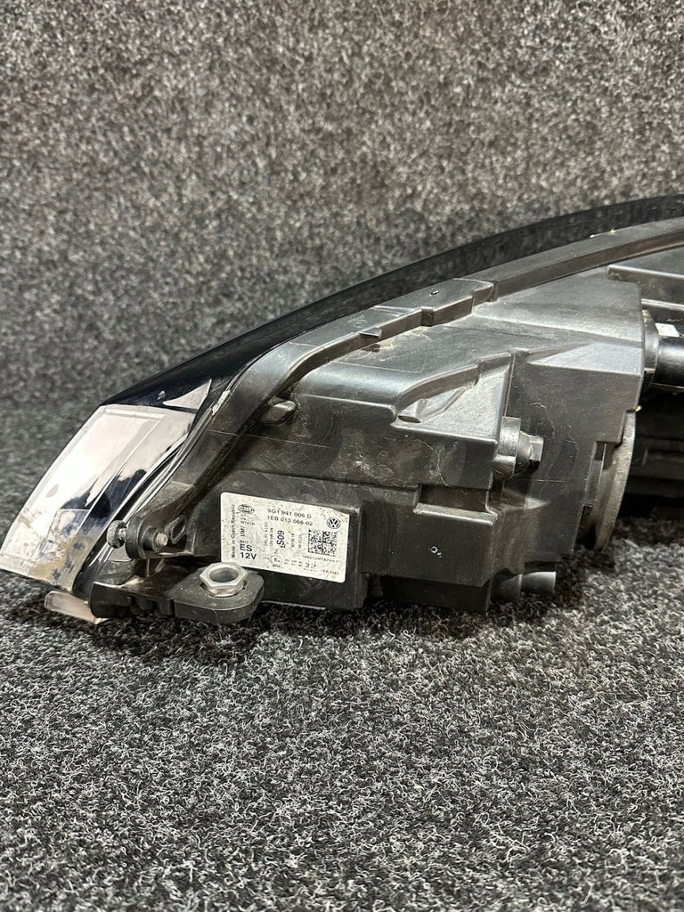 Frontscheinwerfer VW Golf VII 5g1 I 5G1941006D Rechts Scheinwerfer Headlight SCH7382824627tr