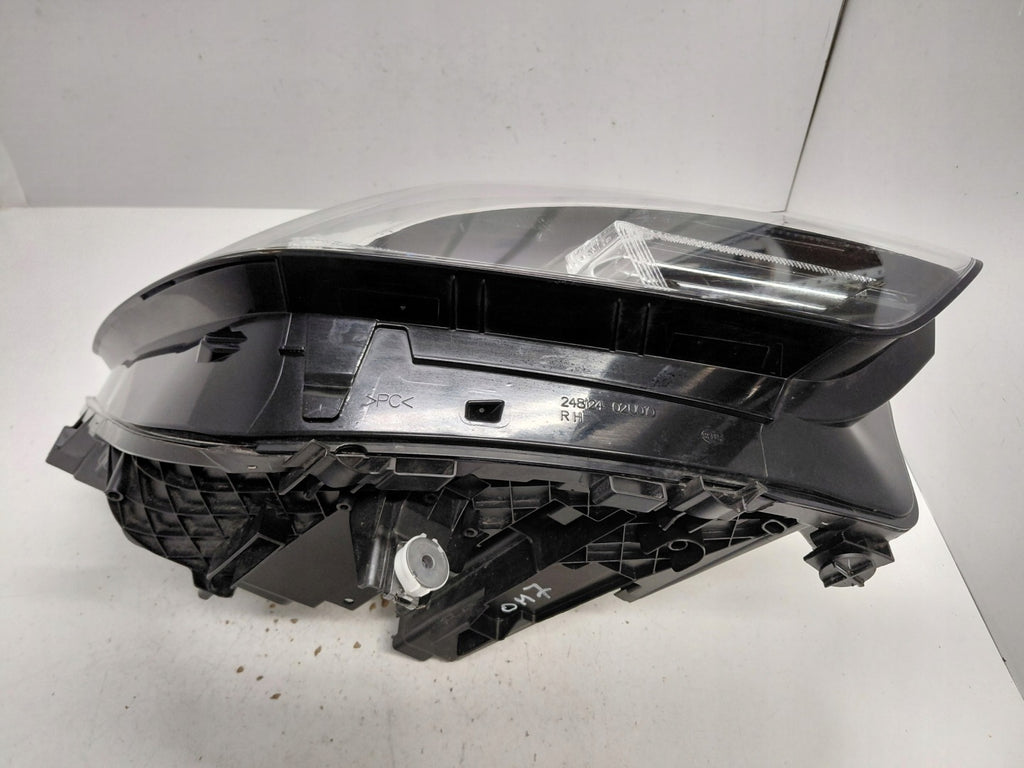 Frontscheinwerfer BMW X1 5A9A228 Rechts Scheinwerfer Headlight SCH6598933491fe