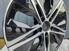 Laden Sie das Bild in den Galerie-Viewer, 1x Alufelge 18 Zoll 7.5" 5x112 A2054018200 Mercedes-Benz W205 Rim Wheel FEL3642154754ph