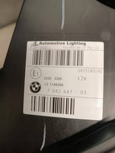 Load image into Gallery viewer, Frontscheinwerfer BMW X5 F15 7442647 Links Scheinwerfer Headlight SCH7976809289lw