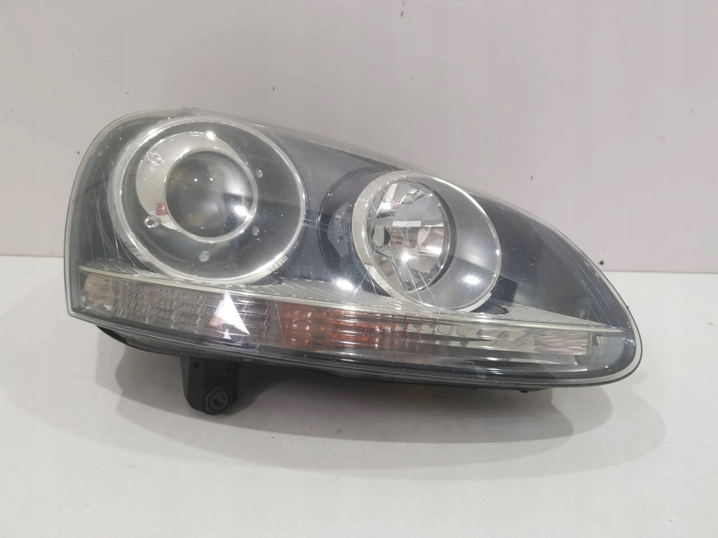 Frontscheinwerfer VW Golf V 1K6941032 Xenon Rechts Scheinwerfer Headlight SCH7455909602wz