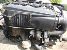 Load image into Gallery viewer, Motor Mercedes-Benz W211 648 3.2 CDI 195TKm 2003 Diesel Engine Komplett
