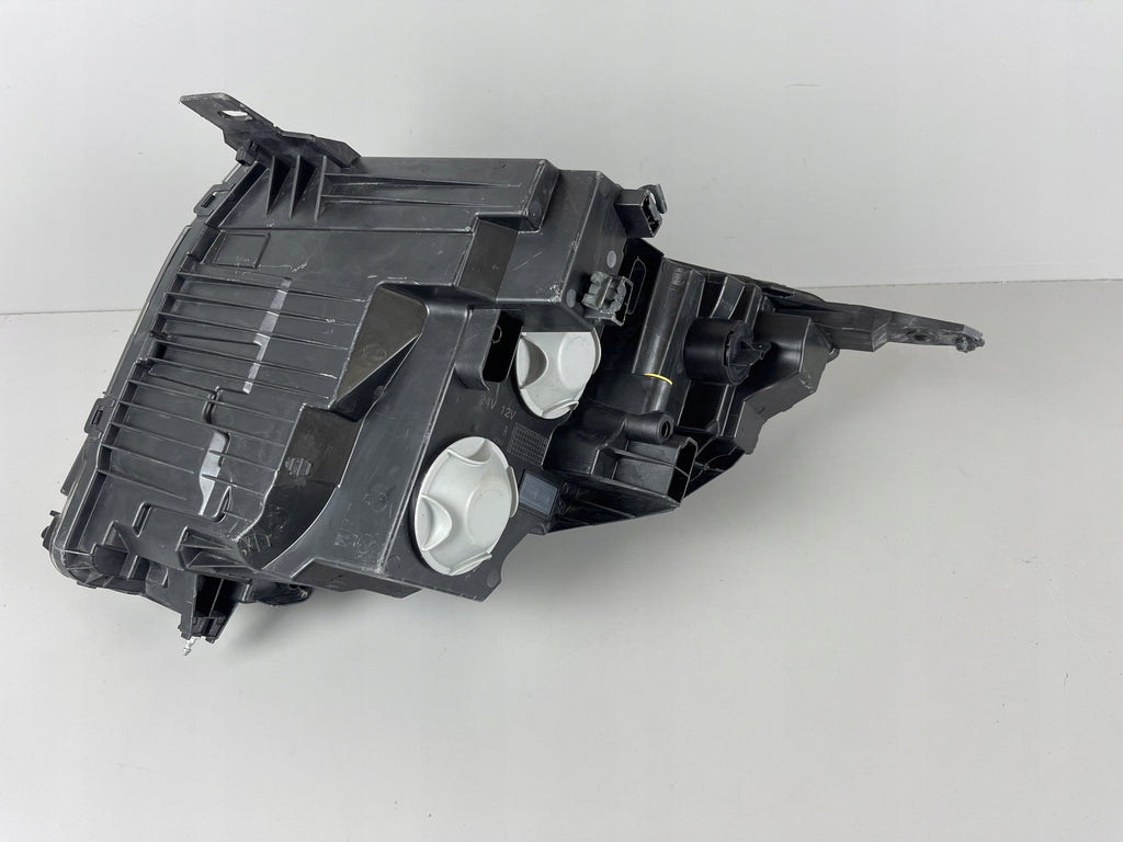 Frontscheinwerfer Ford Courier III 13W029 Rechts Scheinwerfer Headlight SCH4444073214fy