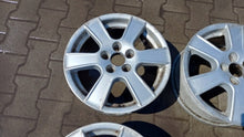 Laden Sie das Bild in den Galerie-Viewer, 4x Alufelge 16 Zoll 6.5" 5x112 VW I Rim Wheel FEL9625644181ey