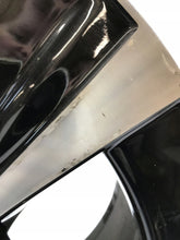 Load image into Gallery viewer, 1x Alufelge 18 Zoll 8.0&quot; 5x112 43ET Glanz Schwarz A2134013700 Mercedes-Benz