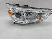 Laden Sie das Bild in den Galerie-Viewer, Frontscheinwerfer Mitsubishi Asx SPP18263 Rechts Scheinwerfer Headlight SCH4976046293sw