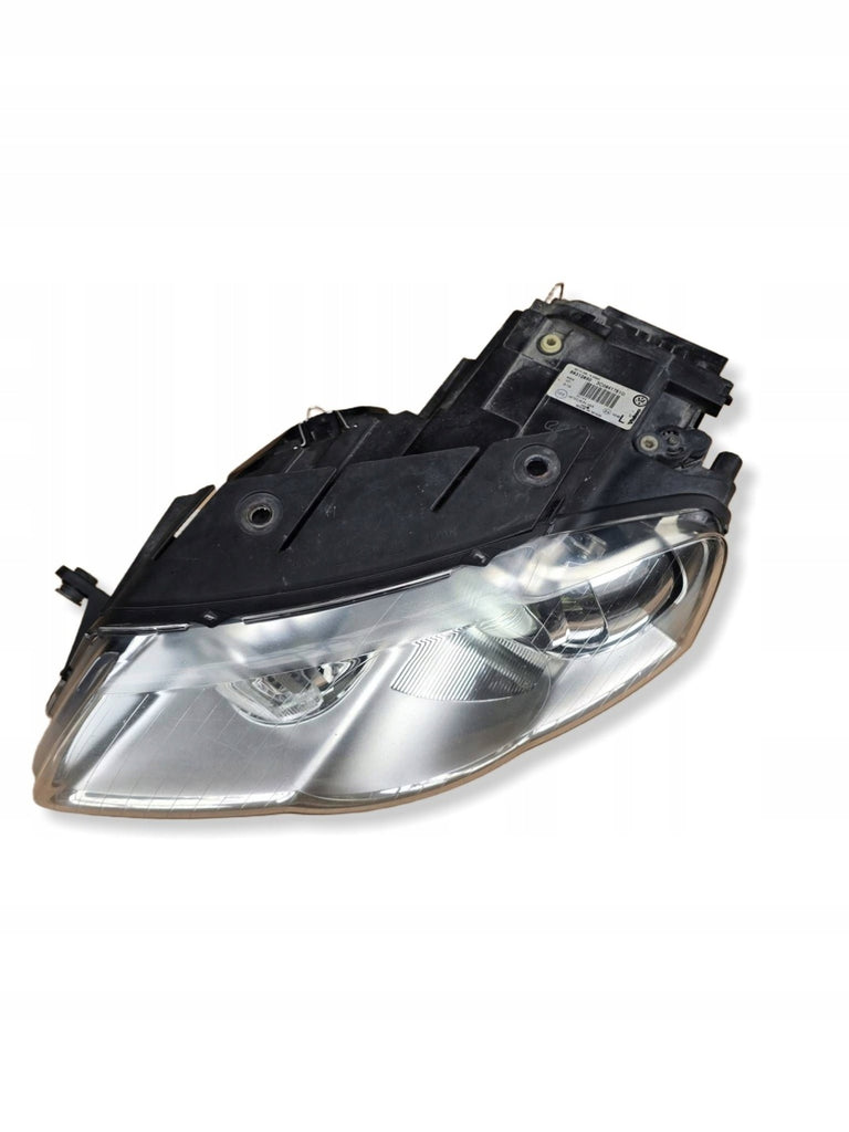 Frontscheinwerfer VW Passat 3C0941751G Links Scheinwerfer Headlight SCH4280737256tw
