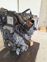 Laden Sie das Bild in den Galerie-Viewer, Motor Peugeot 2008 I 9H05 10JBF 1.6 HDI Diesel Engine Unkomplett MOT9127718622jm