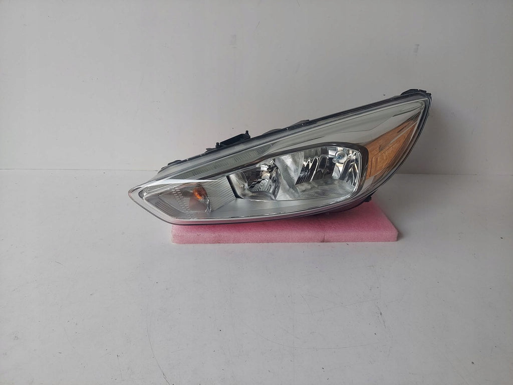 Frontscheinwerfer Ford Focus F1EB-13W030-AF Links Scheinwerfer Headlight