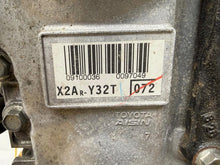Load image into Gallery viewer, Motor Lexus Nx 2AR-FXE 2.5 197PS 145kW 82TKm 2014 Benzin Engine Komplett MOT4668066197fu