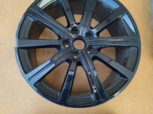 Load image into Gallery viewer, 2x Alufelge 19 Zoll 7.5" 5x112 33ET 83A601025AB Audi Rim Wheel FEL1726088981jb