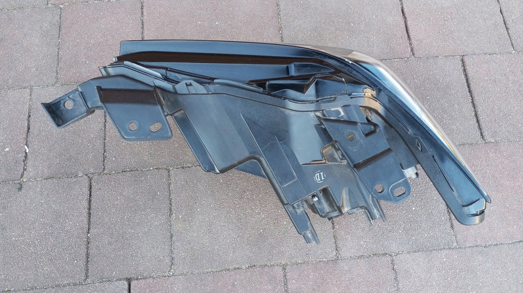 Frontscheinwerfer Mazda 3 Bp BCJH-51030 LED Rechts Scheinwerfer Headlight SCH2317898658hd