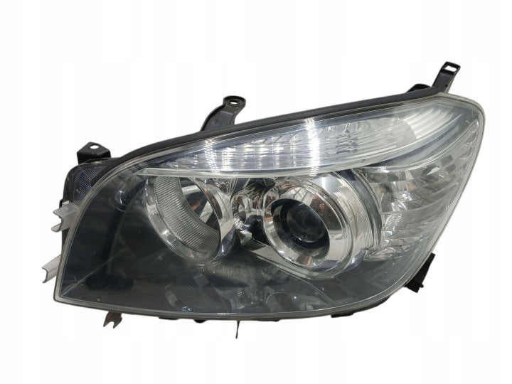 Frontscheinwerfer Toyota Rav 4 III 933-6860 Links Scheinwerfer Headlight SCH9048633163be