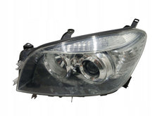 Laden Sie das Bild in den Galerie-Viewer, Frontscheinwerfer Toyota Rav 4 III 933-6860 Links Scheinwerfer Headlight SCH9048633163be