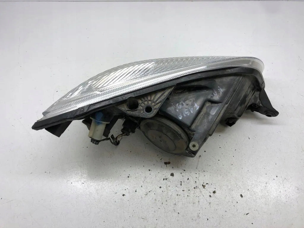 Frontscheinwerfer Skoda Fabia II 5J1941015 Links Scheinwerfer Headlight SCH2955662237or