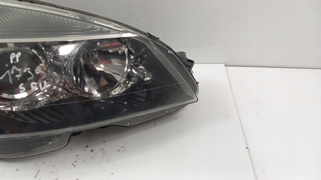 Frontscheinwerfer Mercedes-Benz Coupe FALSE Scheinwerfer Headlight SCH1145479090ld