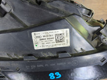 Load image into Gallery viewer, Frontscheinwerfer Audi Q5 8R0941032C Xenon Rechts Scheinwerfer Headlight SCH3057053606os