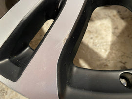 1x Alufelge 16 Zoll 6.5