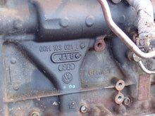 Laden Sie das Bild in den Galerie-Viewer, Motor VW Passat CCTA CCT 2.0 TSI 200PS 147kW 116TKm Benzin Engine Unkomplett MOT5252937336rn