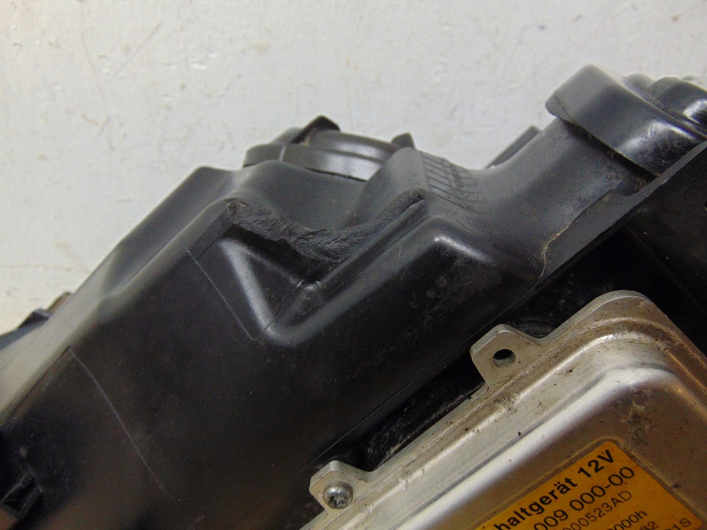 Frontscheinwerfer BMW E60 E61 Xenon Rechts Scheinwerfer Headlight SCH9442210555iw