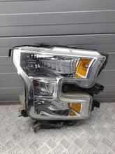 Laden Sie das Bild in den Galerie-Viewer, Frontscheinwerfer Ford FL3413005AU Rechts Scheinwerfer Headlight SCH4120221675bd