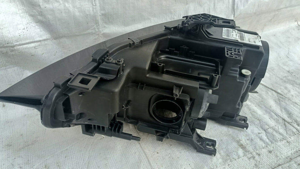 Frontscheinwerfer Audi A5 8T0941044C Xenon Rechts Scheinwerfer Headlight SCH2467586484rn