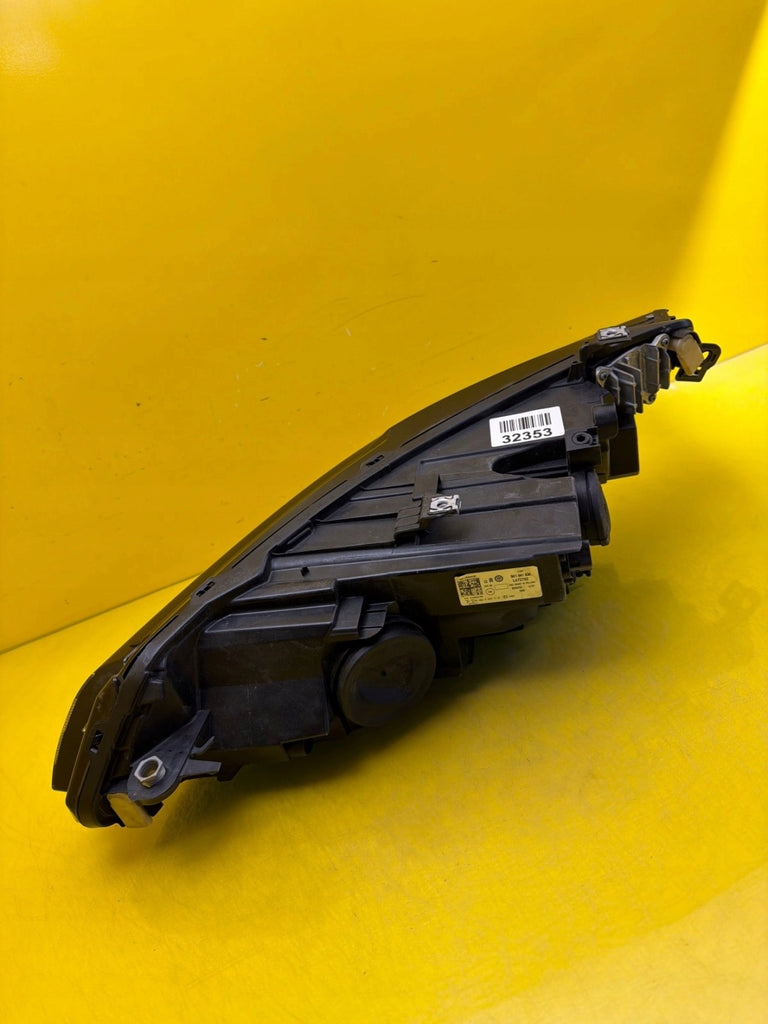 Frontscheinwerfer VW Golf VIII 5H1941030 LED Rechts Scheinwerfer Headlight SCH1797178603td