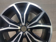 Load image into Gallery viewer, 1x Alufelge 18 Zoll 2GM601025F VW T-Cross Rim Wheel FEL3983224808ow