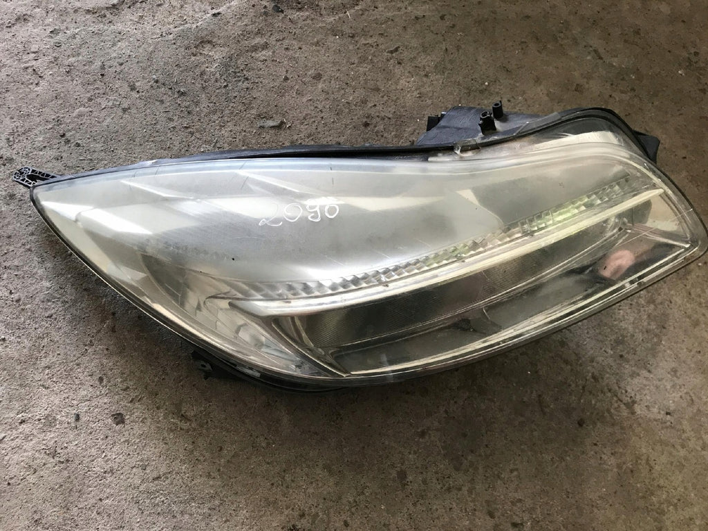 Frontscheinwerfer Opel Insignia A LED Rechts Scheinwerfer Headlight