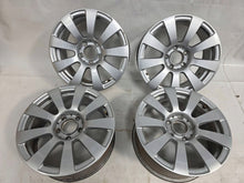 Load image into Gallery viewer, 4x Alufelge 16 Zoll 5x112 A2124010002 Mercedes-Benz W212 Rim Wheel FEL2218455773zc