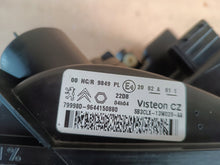 Laden Sie das Bild in den Galerie-Viewer, Frontscheinwerfer Citroën Berlingo SB3CLX-13W029-AA Rechts Headlight