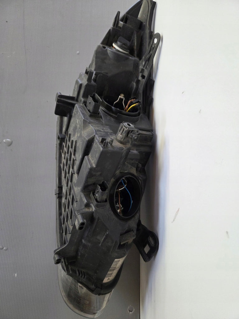 Frontscheinwerfer Renault Megane III 260609865R Links Scheinwerfer Headlight SCH1996986117id