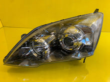 Laden Sie das Bild in den Galerie-Viewer, Frontscheinwerfer Honda Logo 33150-SWW-G1 Xenon Links Scheinwerfer Headlight