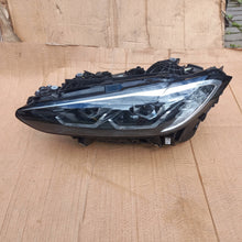 Laden Sie das Bild in den Galerie-Viewer, Frontscheinwerfer BMW G22 G23 G26 5A19351 Links Scheinwerfer Headlight SCH3331023143xe
