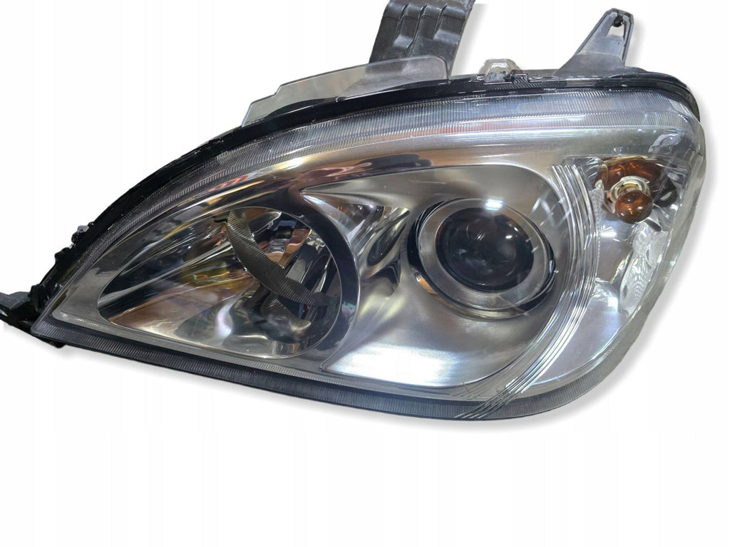 Frontscheinwerfer Mercedes-Benz W163 LOL851 Links Scheinwerfer Headlight SCH5043979165sp