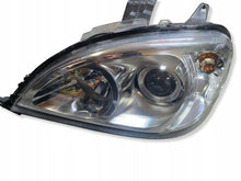 Laden Sie das Bild in den Galerie-Viewer, Frontscheinwerfer Mercedes-Benz W163 LOL851 Links Scheinwerfer Headlight SCH5043979165sp