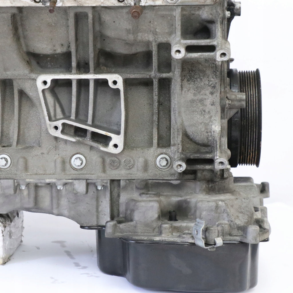 Motor Mercedes-Benz W221 642930 3.0 CDI 179TKm Diesel Engine Unkomplett