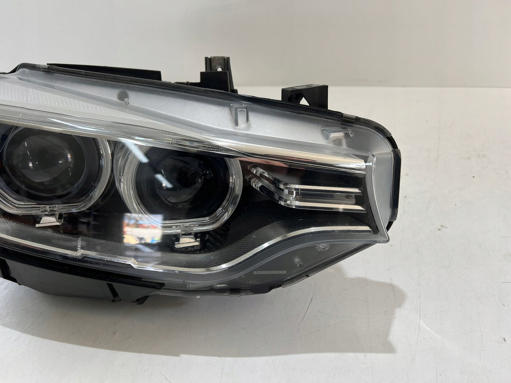 Frontscheinwerfer BMW 4 F36 F32 F33 7377844-07 Full LED Rechts Headlight SCH4576811146dc