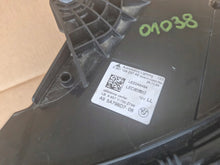 Laden Sie das Bild in den Galerie-Viewer, Frontscheinwerfer BMW 5 5A798D7-08 Links Scheinwerfer Headlight SCH2636390272jt