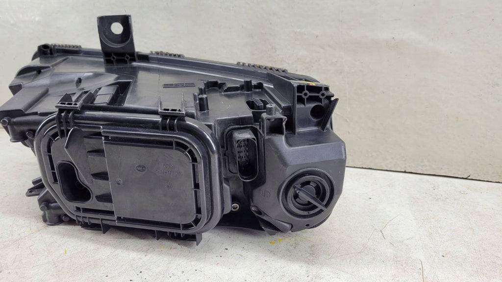 Frontscheinwerfer Audi A6 C6 KOL19597 Links Scheinwerfer Headlight SCH1114507407qj