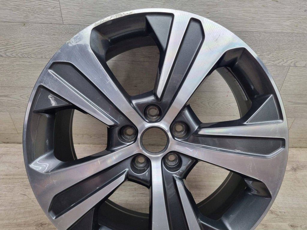 1x Alufelge 19 Zoll 5x114.3 52910C5710 Kia Sorento Iii Rim Wheel FEL9316901781mh