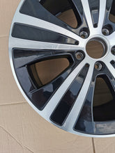 Load image into Gallery viewer, 1x Alufelge 19 Zoll 8.5&quot; 5x112 47,5ET A2954011200 Mercedes-Benz Eqe Rim Wheel