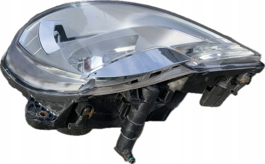 Frontscheinwerfer Daf 1857531 Rechts Scheinwerfer Headlight SCH2755067000qb